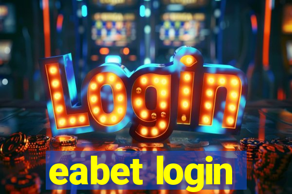 eabet login